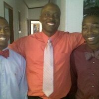 marvin horton - @brorell Twitter Profile Photo