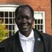 Dr. Chuor de Garang Alier (@drchuor) Twitter profile photo Dr. Chuor de Garang Alier (@drchuor) Twitter profile photo
