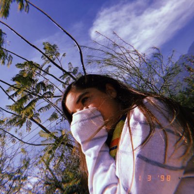 Anaceci44539090's profile picture. Wdlk ☀️ Bgsh ❤️
07/06 💛