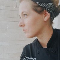 Rachel Hobbs - @ChefRHobbs Twitter Profile Photo