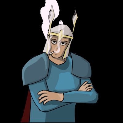 RsVieux's profile picture. Just a planker planking around @Blazers__Inc