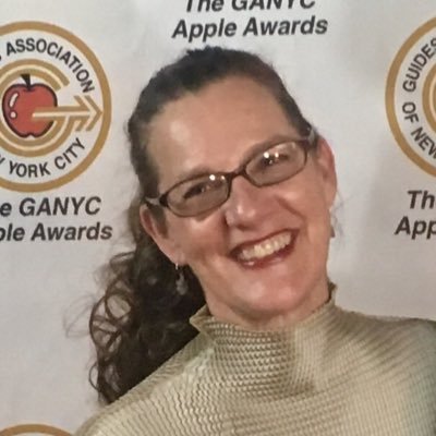 Licensed NYC Guide, Equine-Lover, Yankee Fan and Independent Voter