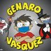 Genaro Vasquez (@genaroactor) Twitter profile photo Genaro Vasquez (@genaroactor) Twitter profile photo