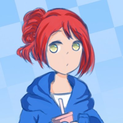 Cocoamade1's profile picture. a second account that may not post often. We stan yachiyo, Misora, and seiran.