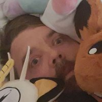 Matt Spike(@matspike) 's Twitter Profile Photo