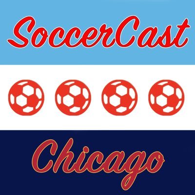 SoccerCast Chicago