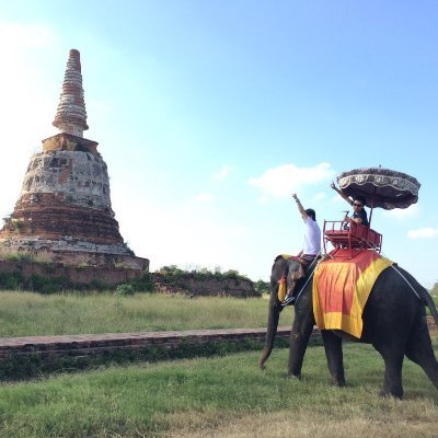 PROGRESSKENSUKE's profile picture. よろしくお願いします。