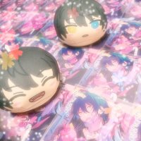 みけ (@m_i_k_e__8) 's Twitter Profile