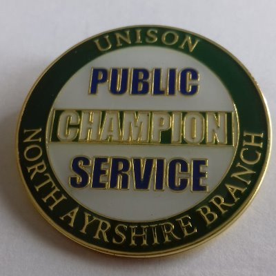 Your representation within the workplace.  Essential cover if you work within public services.  1.4 Million Members. To join https://t.co/s1yJD1Ds7S