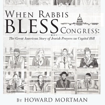 CongressRabbi Profile Picture