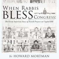 "When Rabbis Bless Congress" (@congressrabbi) 's Twitter Profile