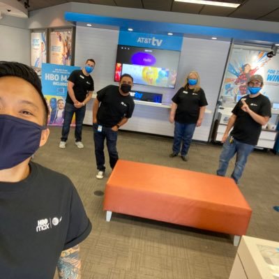 AT&T South Austin Profile