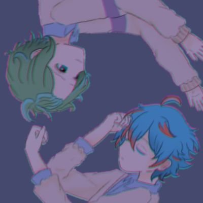 セリオナ💙💚さんのプロフィール画像