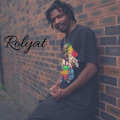ROLYAT by his real name Taylor Montout, French Carribbean Singer was born in Paris in 1986 but quickly moved with his parents and twin brother to the lovely Wes