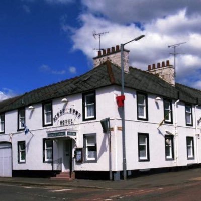 Family-run golf hotel in Dumfries & Galloway. Great rooms, food and service. Come explore Scotland with us : https://t.co/NaxfXgfBLY