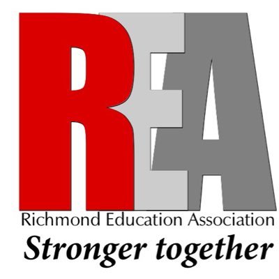 The Richmond Education Association is a non-profit advocacy group representing members who are teachers in Richmond Community Schools.