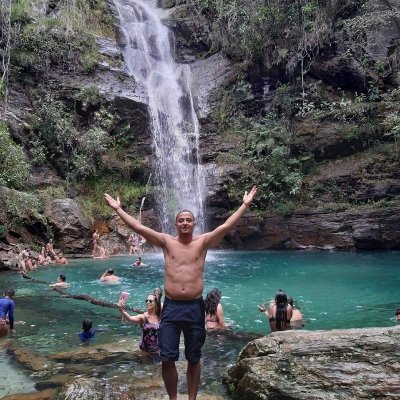 FelipeV67785432's profile picture. Geógrafo, Pedagogo, MBA em Gestão Ambiental, especialista em Docência Superior e QSMS.