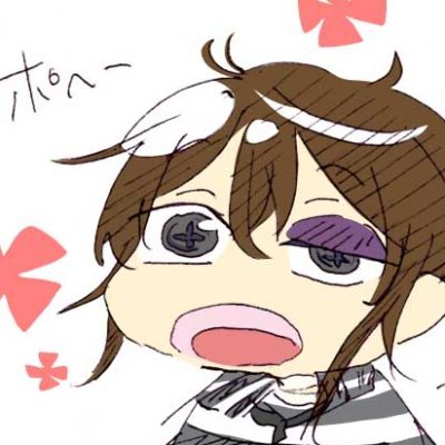 あまあまさんのプロフィール画像