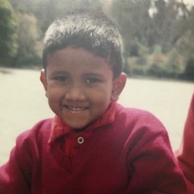 SJohn93's profile picture. 