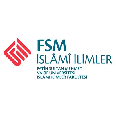 FSMVÜ İslami İlimler Fakültesi Resmi Twitter Hesabı / Faculty of Islamic Sciences's Official Account /الحساب الرسمي لكلية العلوم الاسلامية http:/iif.fsm.edu.tr