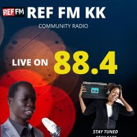 REF FM KK Radio (@reffmkkradio) 's Twitter Profile