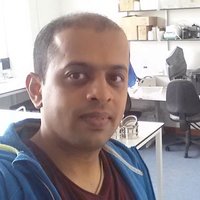Ram Vasudeva (@vasudeva_ram) 's Twitter Profile