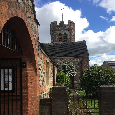 Church of Saint Alban the Martyr, Westcliff-on-Sea