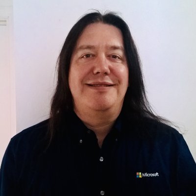 Microsoft Premier Field Engineer - SharePoint, Rockin Guitarist, Fisherman. Views expressed are my own and do not reflect those of my employer or its clients.