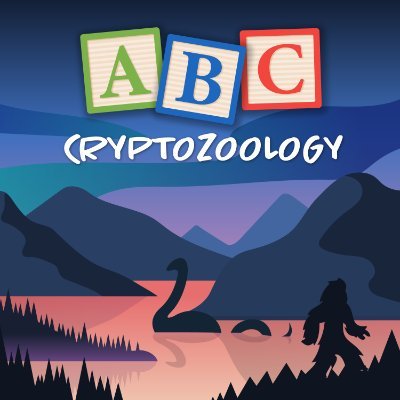 Get ready for a podcast unlike anything you've ever heard...

This is A-B-C Cryptozoology, a podcast for all of you cryptid lovers out there!