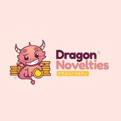 Dragon Novelties