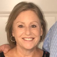 Pam Morris - @pammorristx Twitter Profile Photo