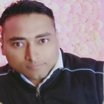 Profile Picture of RAVI KUMAR AGRAWAL (@ravikumaragrawa) on Twitter