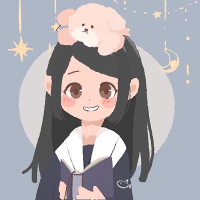 hiru_QAQ's profile picture. 🇭🇰 Eng/中文/日本語