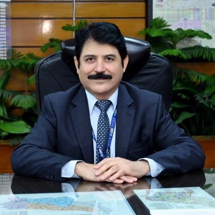 AjayKhannaSBI's profile picture. Chief General Manager, State Bank of India, Lucknow Circle . RTs are not endorsements. Official queries may be sent to @theofficialsbi