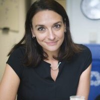 Caroline Kumsta (@kumsta) 's Twitter Profile
