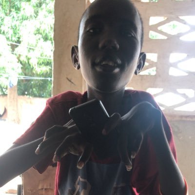 My name is bai jaw I am a young boy from west Africa and since I was born my mother was not able to born me perfectly but I give thank to lord.i am Donate 4 trt