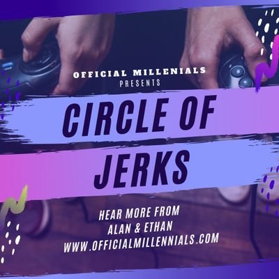 Twitter of the Official Millennials discord