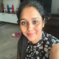 Raghini Muralidharan (@raghinim) 's Twitter Profile