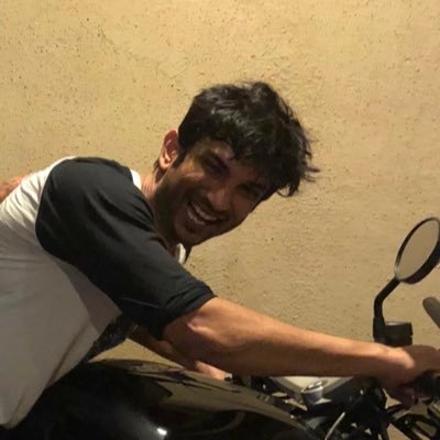 SSR_ws_murdered's profile picture. Fighting for our hero Sushant.. We love you and we miss you. Your killers will not be spared