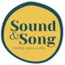 Zoe at Sound & Song (@soundandsong) Twitter profile photo