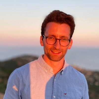 GSuenens's profile picture. 