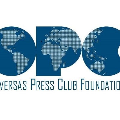 Overseas Press Club Foundation