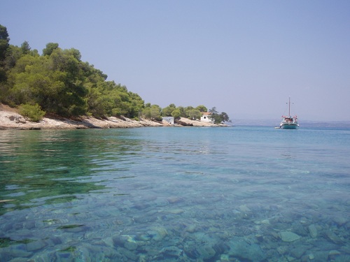 filmsummerc's profile picture. Enjoy the Sun and the Sea on a divine Greek island whilst shooting your first short movie!