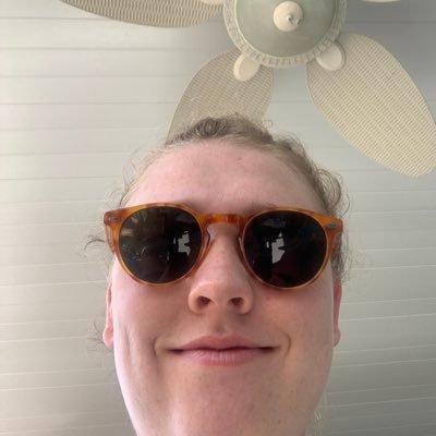 Cody_Veilleux's profile picture. Everyone has a cool bio... Well my mom teaches bio, does that count?                            she/her