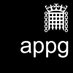 ParliamentFootball (@APPGUKPFC) Twitter profile photo