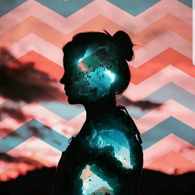 amna__alwardi's profile picture. 🌸 زهرة تنمو . . .