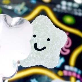 gummiartig_note's profile picture. グミ情報の備忘録📝 #日本グミ協会