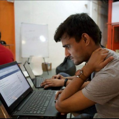 Security Engineer @Tekion |Ex-Blinkit |DevSecOps |Python | Automation |Learner