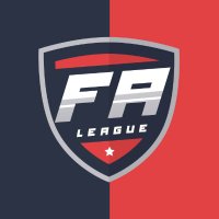 FA League (@fa__league) 's Twitter Profile Photo FA League (@fa__league) 's Twitter Profile Photo