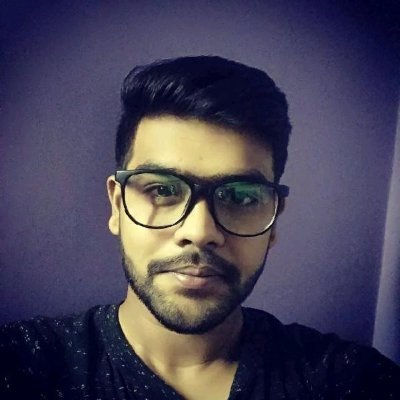 PrateekGona's profile picture. Co-founder, UnType AI